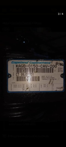 Imagen 3 de 4 de Motor Copeland