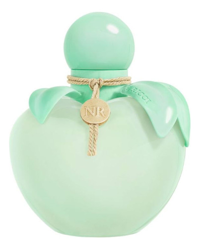 Nina Ricci Nina Nature Edt Edición Limitada 80 Ml