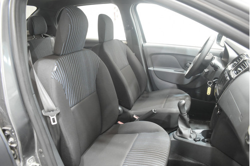 Renault Logan 1.6 16v Life