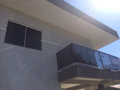 Imagem 9 de 29 de Sobrado Em Condomínio Com 3 Dormitórios À Venda Com 108.57m² Por R$ 280.000,00 No Bairro Itapoá - Itapoa / Sc - Sob-070