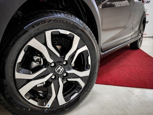 Imagem 11 de 11 de Honda Wr-v Exl