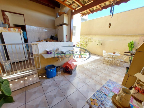 Imagem 18 de 21 de Casa À Venda Em Nova Atibaia - Ca001893
