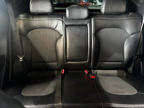 Hyundai IX35 2.0 MPI 4X2 16V