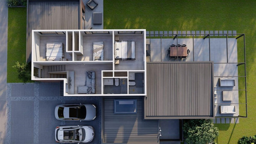 Excelente Sitio Con Proyecto Constructivo Aprobado.