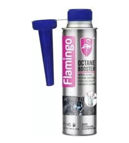 Elevador De Octanaje Flamingo 300ml