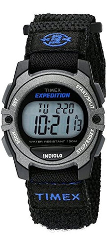 Expedition Reloj Temporizador Alarma Cronómetro Digital