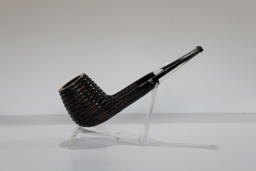 Imagen 2 de 9 de Pipa Butz Choquin, De Raiz De Brezo, Cadre Noir