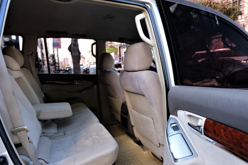 Imagen 14 de 17 de Toyota Land Cruiser 3.0 Prado 2004