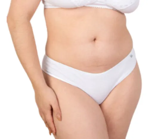 Bombachas de mujer talles grandes sale
