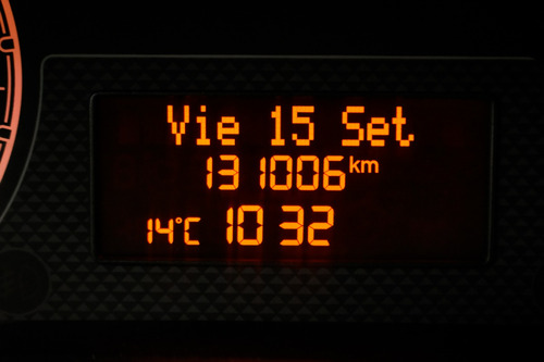 Fiat Qubo 1.4 Fiorino Dynamic 73cv