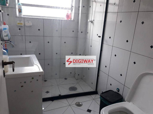 Imagem 24 de 27 de Apartamento A Venda - Ap2319