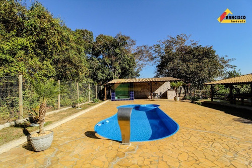 Imagem 16 de 29 de Chácara À Venda, 3 Quartos, 10 Vagas, Marilândia - Itapecerica/mg - 44085