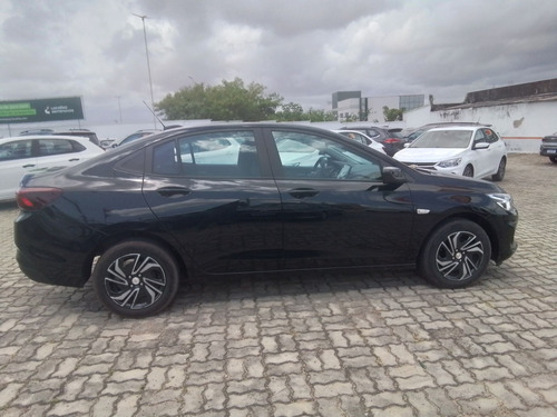 Chevrolet Onix 1.0 FLEX PLUS LT MANUAL