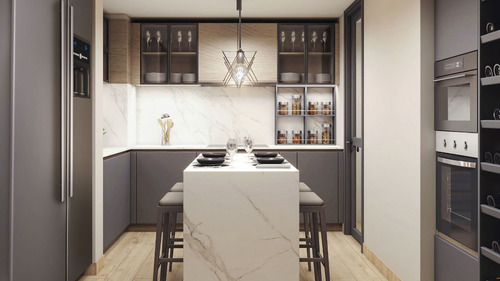 Imagen 6 de 28 de Townhouses Terralta Los Dominicos