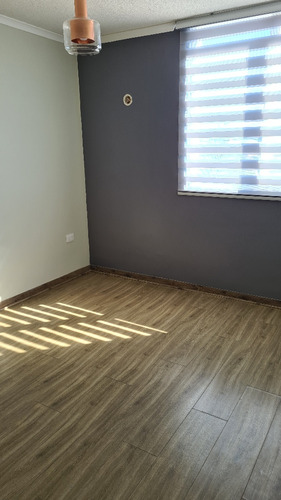 Arriendo Hermoso Departamento,condominio Altos Del Sendero.