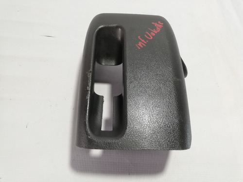 Vista Inf Cubre Columna Volante Toyota Tacoma Mod 09-15 Orig