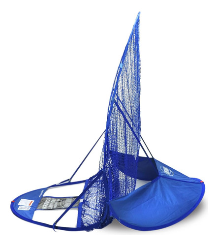 Red De Practica Jugs Instant Screen S0100 Beisbol Y Softbol