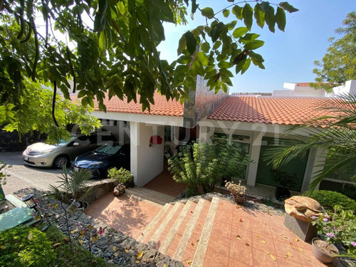Residencia Club De Golf Santa Fe, Xochitepec, Morelos