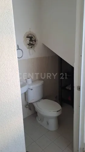 Casa En Renta, Real Castel, Ojo De Agua, Tecámas, Edo. Mex.