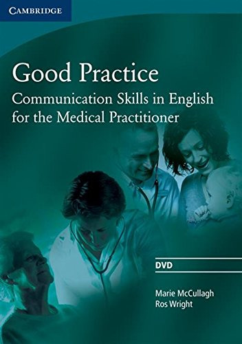 Libro Good Practice Dvd De Vvaa Cambridge