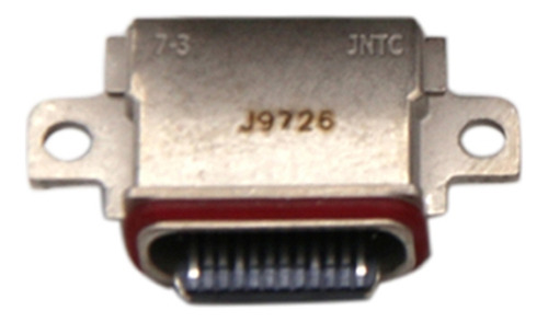 Conector De Porta De Carregamento Para Samsung Galaxy S20 5g