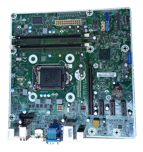 Motherboard Hp 400-g2 Pd Sff Parte: 786172-501
