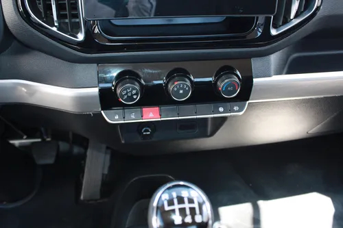 Forland Lhr El Camion Con Mejor Tecnologia Y Diseño Interior