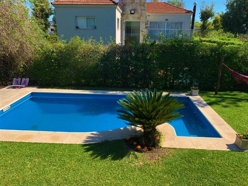 Imagen 17 de 30 de Alquiler Temp. Anual Campo Chico/golf/tennis/gym
