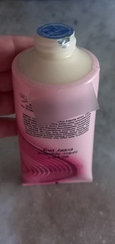 Crema Victoria's Secret Eau So Sexy Sellada U.s.a+bolsa Vs Frutal