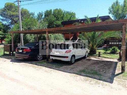 Venta Cabañas Mar Azul Complejo De 4 Unidades