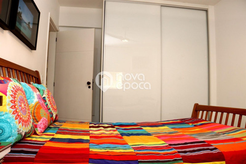 Imagem 20 de 25 de Apartamento - Ref: Sp4ap52303