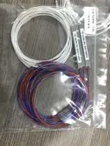 Comprar Splitter No Conectorizado Fibra Optica Ftth 1x2 1x4 1x8 1x16