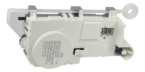 Switch Whirlpool Lavadora Puerta Duet W10443885