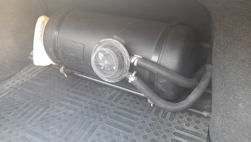 Imagen 25 de 25 de Nissan Tiida Tiida 1.6 2014