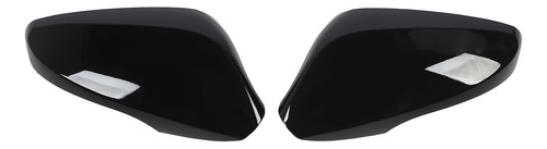 Tapa De Espejo Retrovisor 87616, 3 X 000anka, Lado Negro Bri