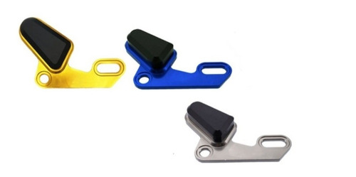 Accesorios De Lujo Yamaha N-max Protector