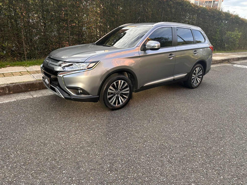 Mitsubishi Outlander Kaiteki Ls 2023