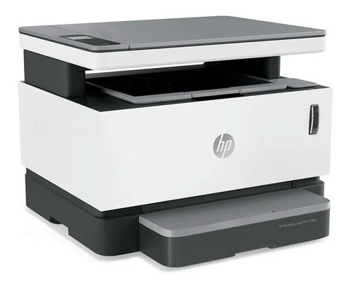 Imagen 4 de 10 de Impresora Sistema Continuo Laser Hp Multifuncion Wifi Gtia