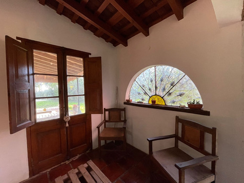 Venta | Hermosa Casa Quinta 5 Ambientes | Lujan Retasada