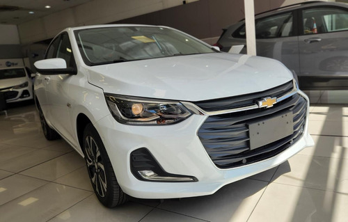 Chevrolet Onix plus 1.0 Turbo Premier At