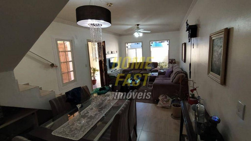 Imagem 1 de 30 de Sobrado Com 3 Dormitórios À Venda, 150 M² - Gopoúva - Guarulhos/sp - So0086