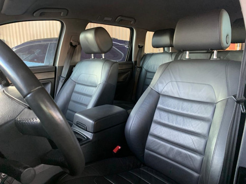 Imagem 9 de 15 de Volkswagen Touareg 3.6 V6 Fsi 5p