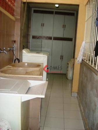 Imagem 1 de 30 de Casa À Venda, 360 M² Por R$ 690.000,00 - Jordanópolis - São Bernardo Do Campo/sp - Ca0176