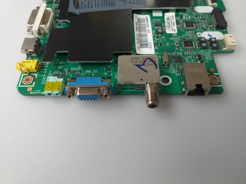 Tarjeta Main Para Pantalla Samsung Db48e (Usado)