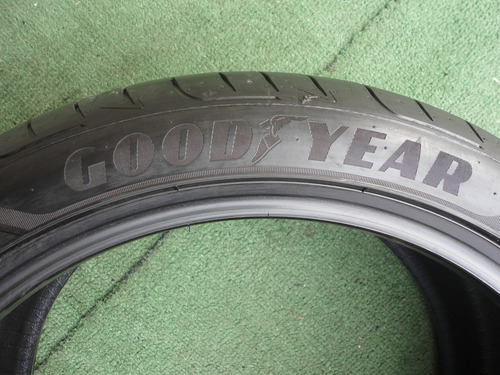 Llanta 225 45 19 Goodyear Asymmetric3 Run Flat Limpia Mf1641 (Usado)