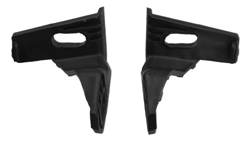 L Soporte Frontal Crystally-1 Par Para F20 F21 F22 F87 M2