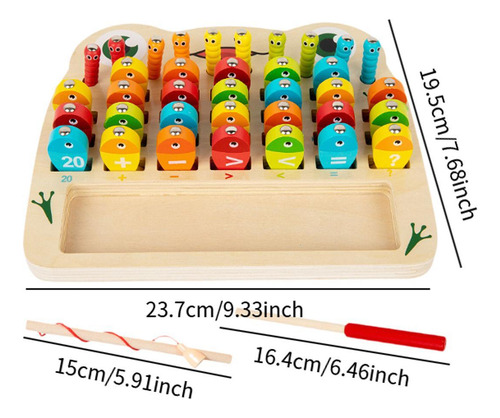 Juego De Pesca Juego De Pesca Juego De Pesca Para Número