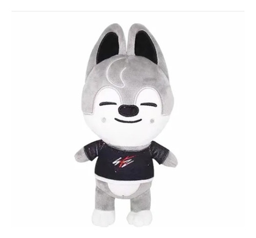 Muñeca De Peluche De Animales De Peluche Skzoo Stray Kids De