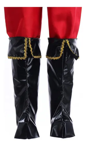I L Disfraz Príncipe Para Niño Halloween Cosplay Disfraz De