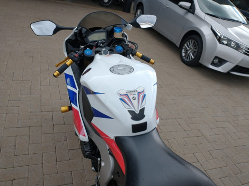 Honda - Cbr 1000 Rr Hrc - 2013